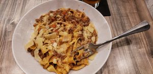 Beef Bolognese Beef Bolognese